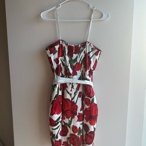 Res Flower Dress